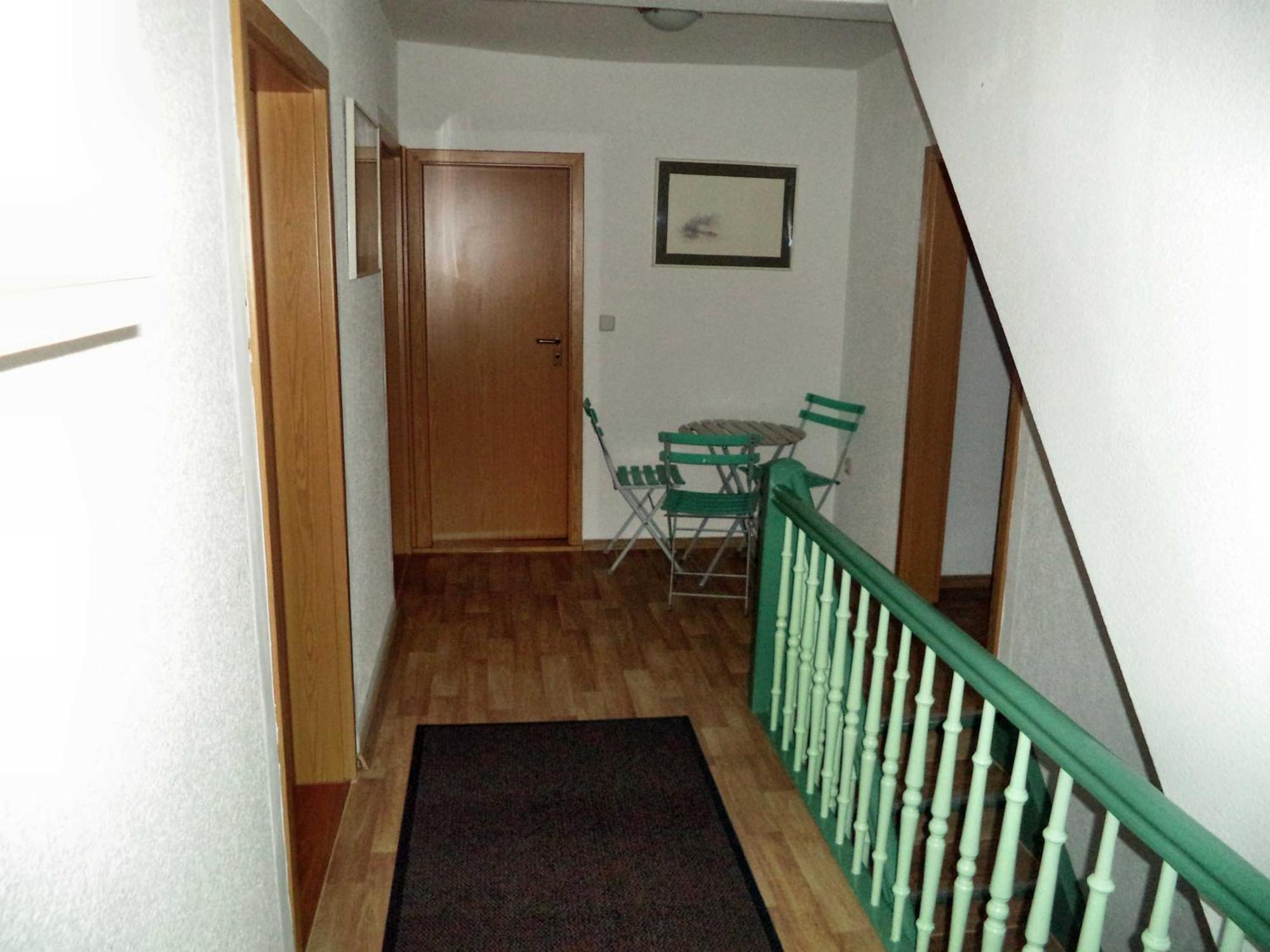 Villa Pferdehof Und Wanderreitstation Doersam Mörlenbach Esterno foto