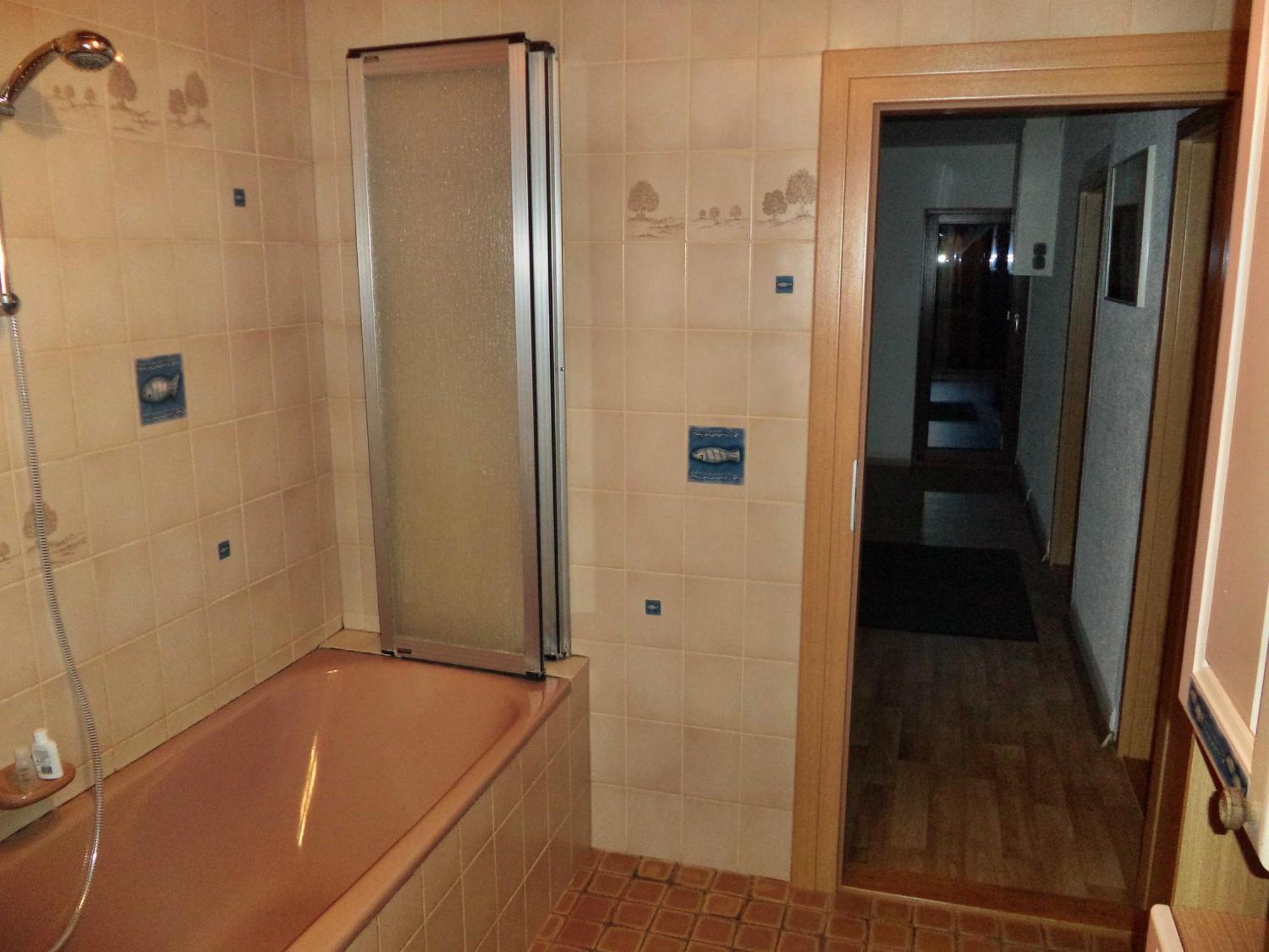 Villa Pferdehof Und Wanderreitstation Doersam Mörlenbach Esterno foto