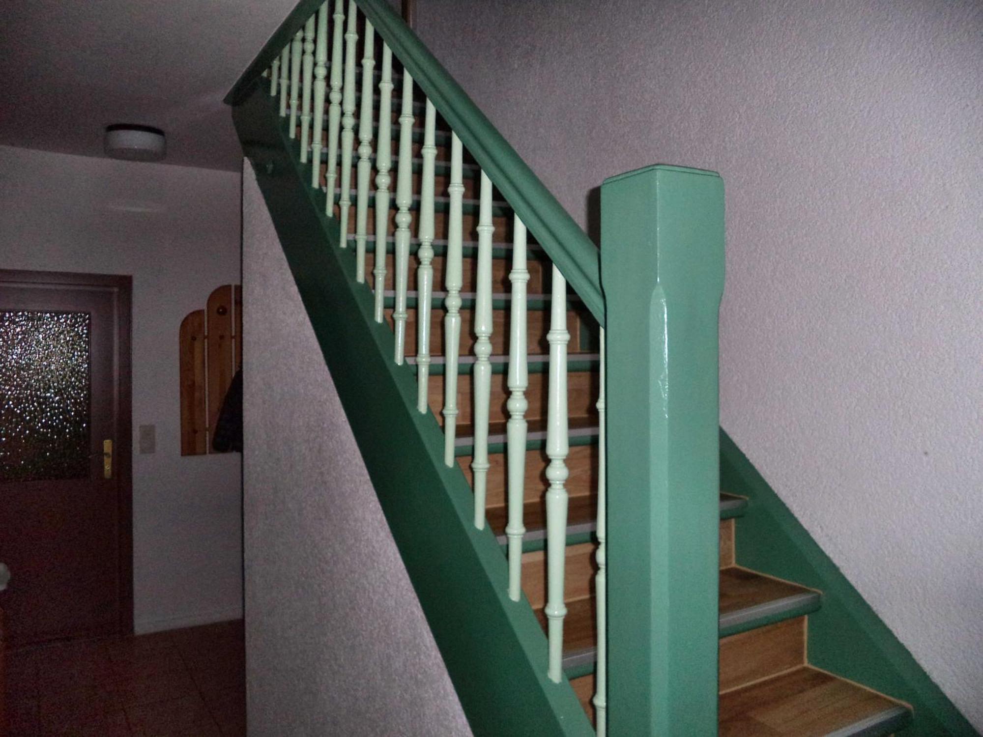 Villa Pferdehof Und Wanderreitstation Doersam Mörlenbach Esterno foto
