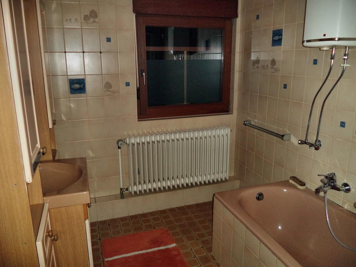 Villa Pferdehof Und Wanderreitstation Doersam Mörlenbach Esterno foto