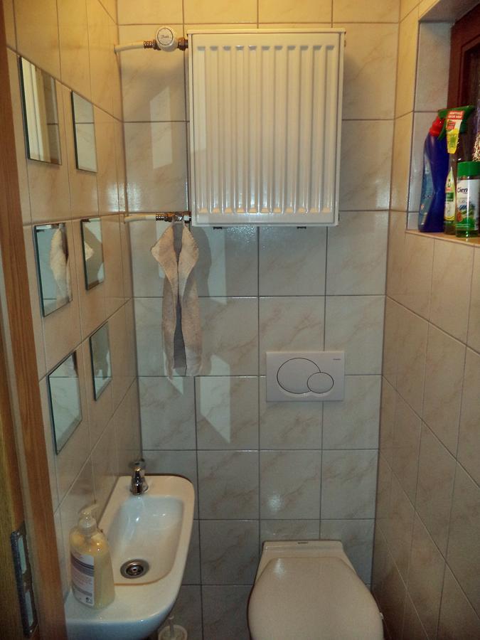 Villa Pferdehof Und Wanderreitstation Doersam Mörlenbach Esterno foto